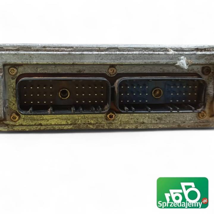 Moduł Komputer Sterownik silnika RE508774 Wilkowo