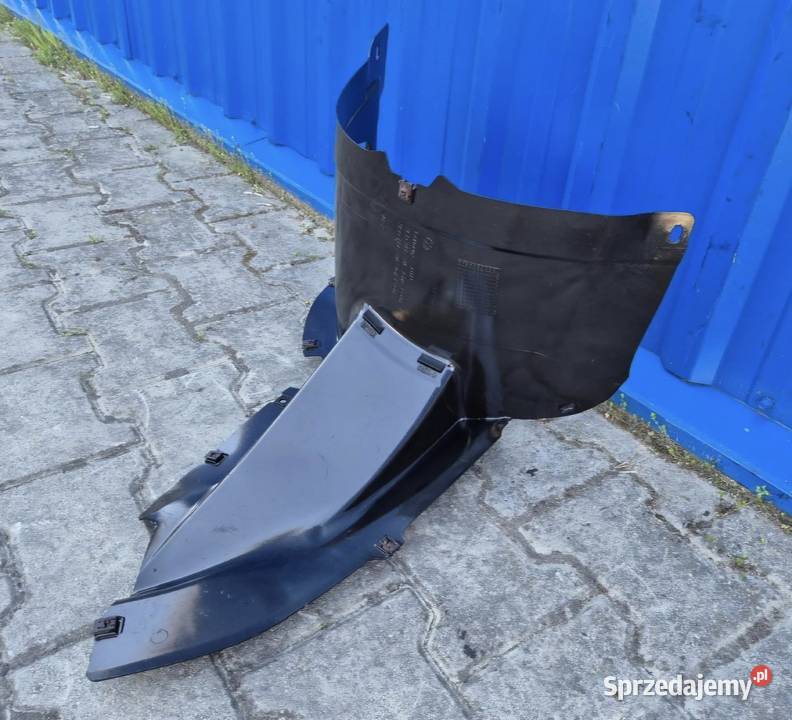 NADKOLE DOKŁADKA PRZÓD PRAWA LEWA VW PASSAT B6 P Nadkola Działoszyce