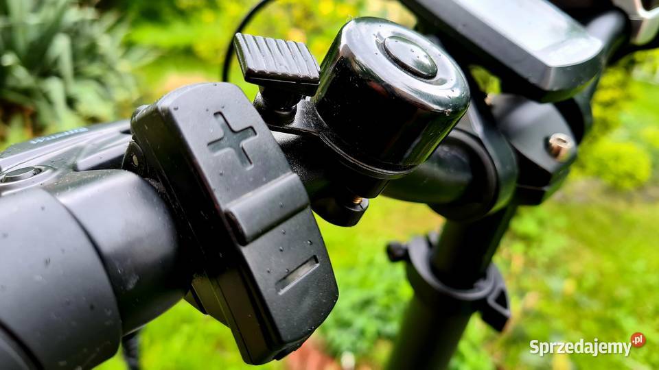 Engwe EP2 PRO Rower Elektryczny 750W NOWY śląskie Jastrzębie-Zdrój