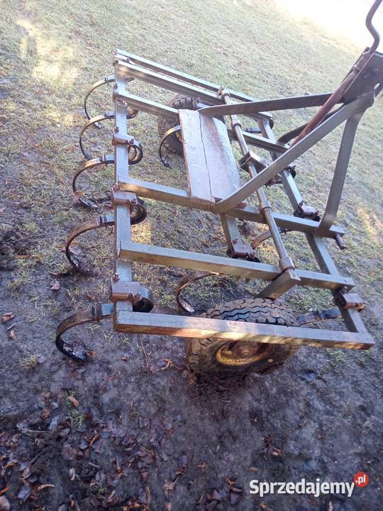 Kultywator 180 szerokości Łagów