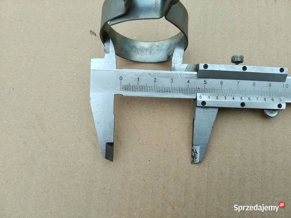 Ursus opaska 43 PRL lubelskie Lublin