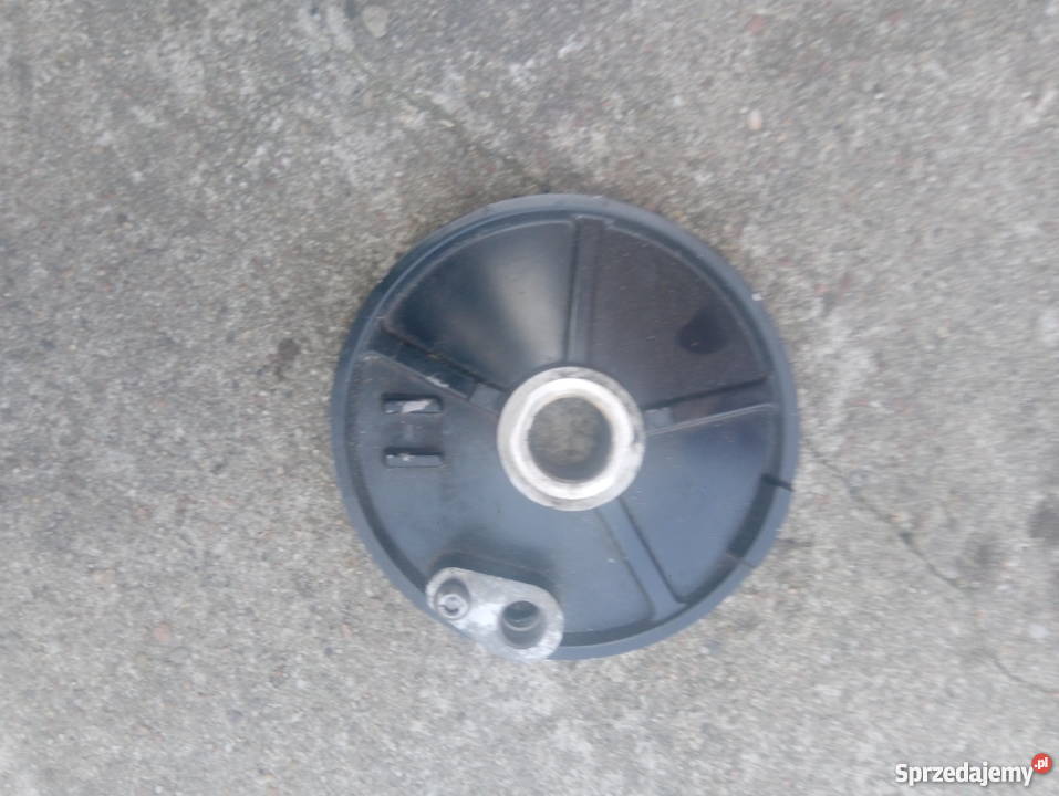 Dekiel koła przód z ABS Yamaha Fazer fz6 Konin sprzedam