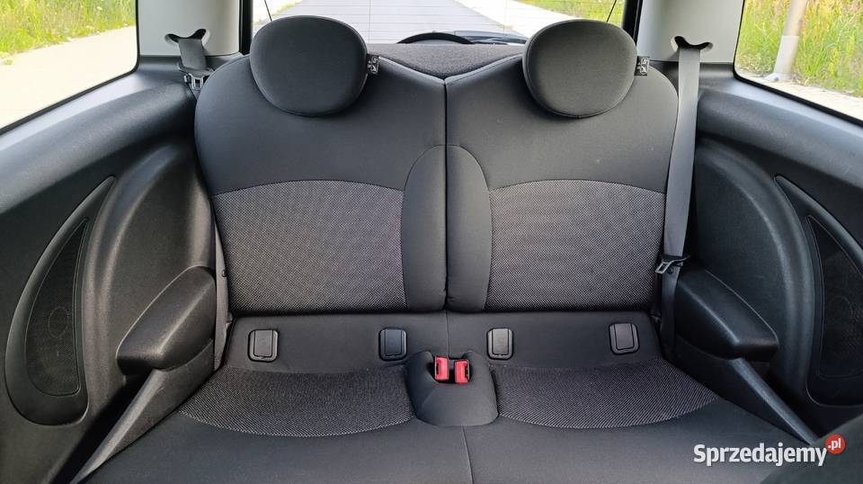 MINI ONE R56 121 Zadbany Stan sprzedam