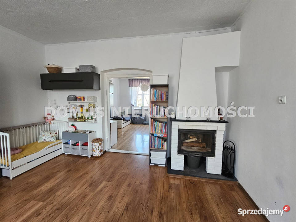 Mieszkanie 6929m2 3pokojowe Brzeziny Rok budowy 1925 łódzkie sprzedam