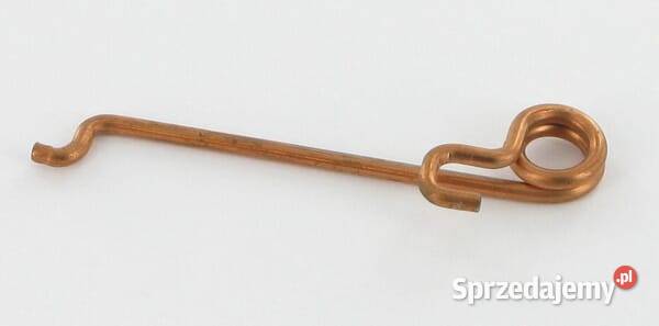 Drążek regulacyjny 260878 Kamionna