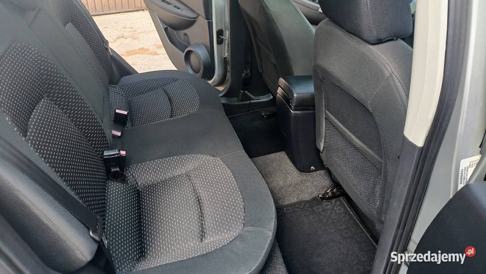 Nissan Qashqai perełka Pabianice