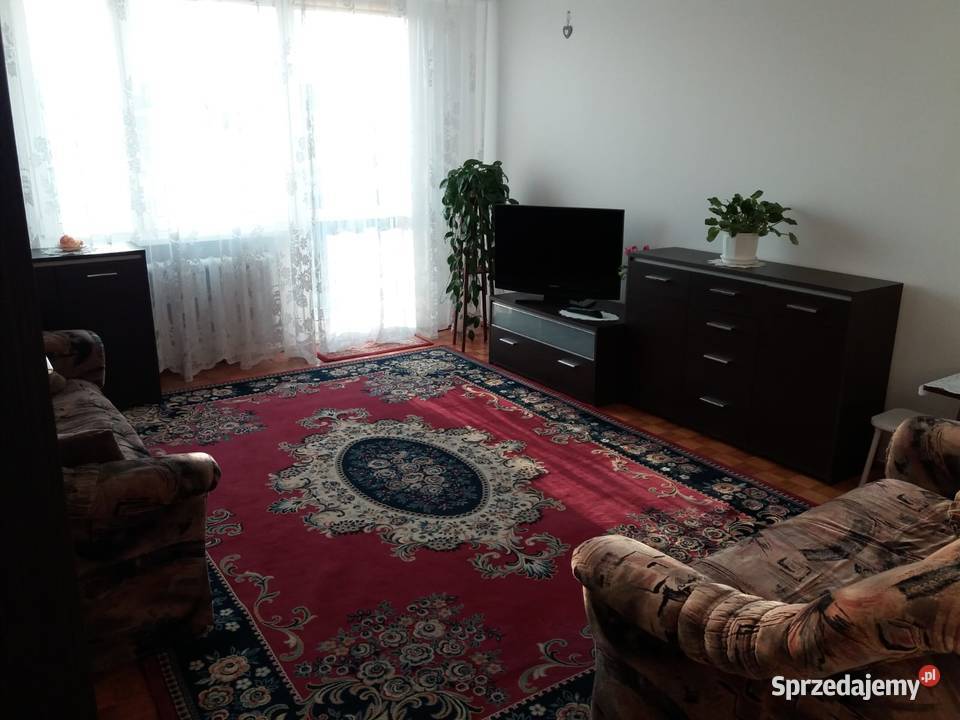 Sprzedam mieszkanie Rok budowy 1973