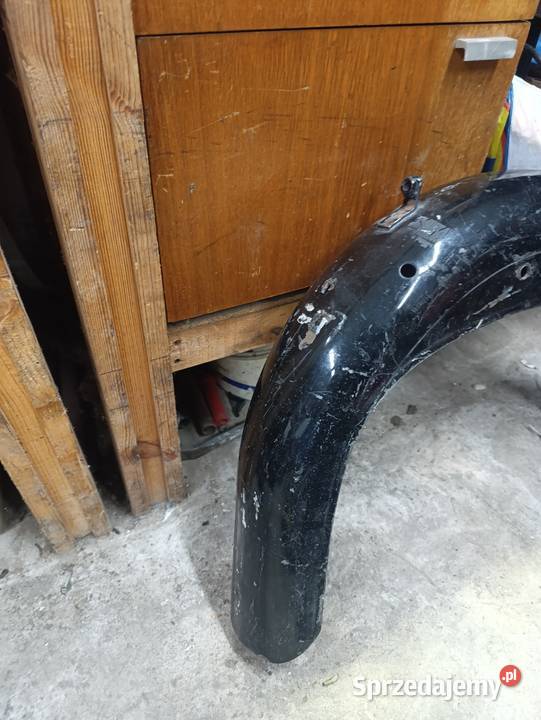 Błotnik tylny Simson awo sport 250 425 nie Zamość