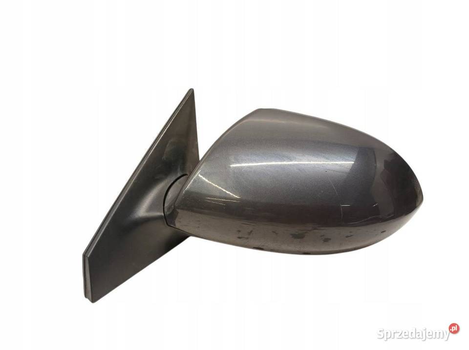 LUSTERKO LEWE 5PIN LIFT EU 027477 Kia Sportage Lusterka zewnętrzne