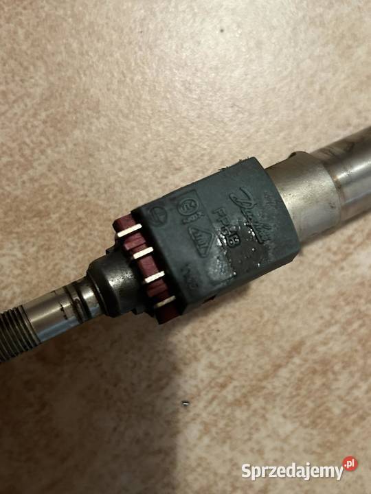 Podgrzewacz paliwa lanca Viessman VcaVcbVm018 podlaskie