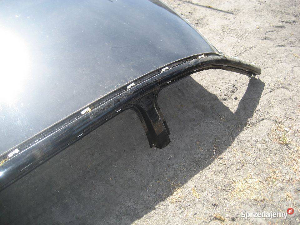 mercedes 204 w204 c klasa 0710r kombi dach kod Rakoniewice