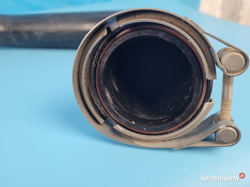 CASE IH PUMA 145 12r WĄŻ PRZEWÓD CHŁODNICY Rolnictwo Kolno sprzedam