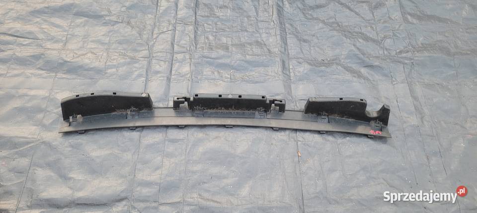 VOLVO XC60 0913 ABSORBER ŚLIZG ZDERZAKA TYŁ Ruda Śląska sprzedam