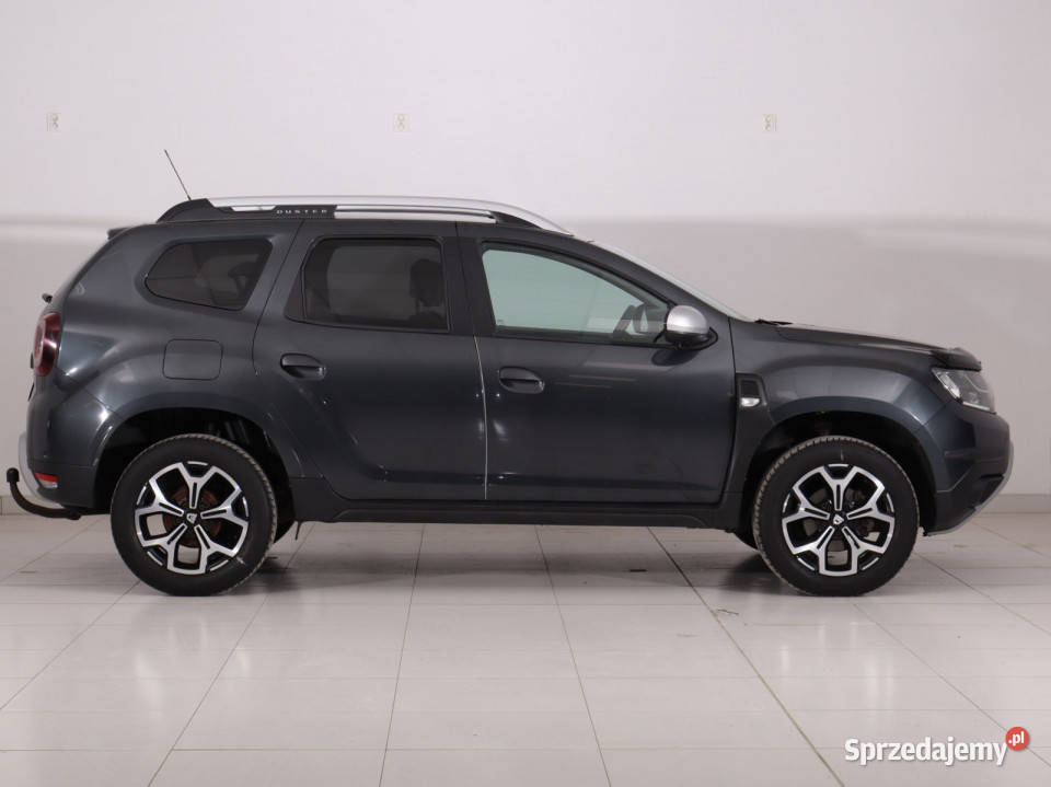 Dacia Duster 15 Blue dCi Duster Piaseczno