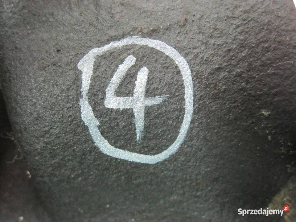 Audi A4 VW 18 TB BFB 163 07r turbosprężarka Kielce sprzedam