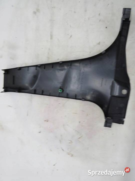 OSŁONA SŁUPKA PRAWA HONDA JAZZ IV 15 lubelskie