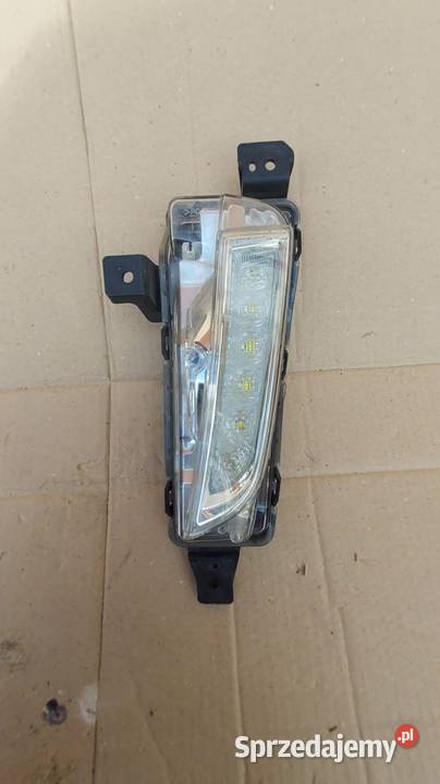 Suzuki vitara lampe LED dziennie Jelenia Góra