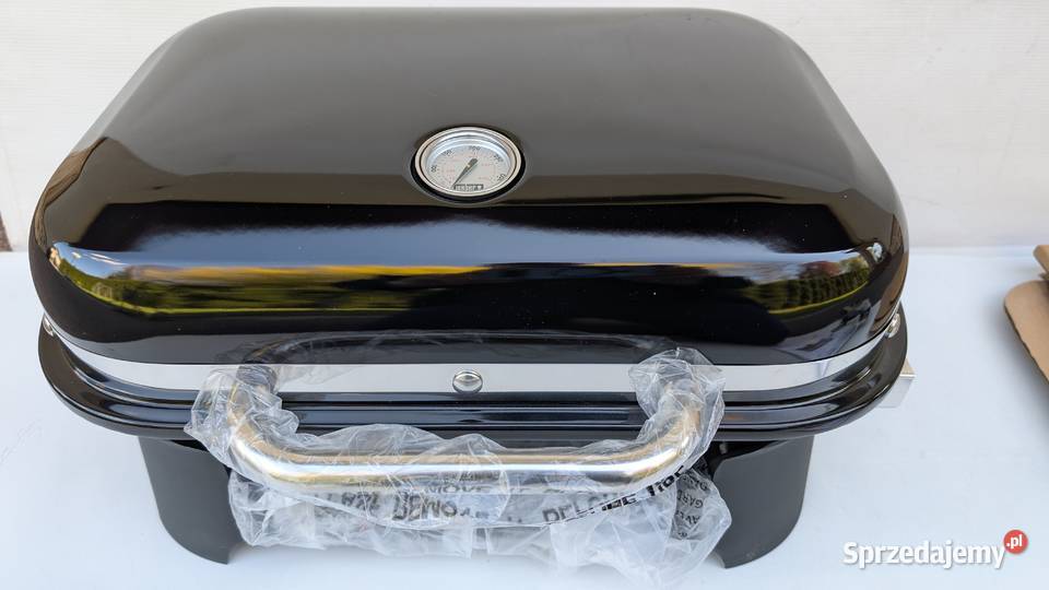 Grill elektryczny Weber Lumin Compact 22kW Jadowniki