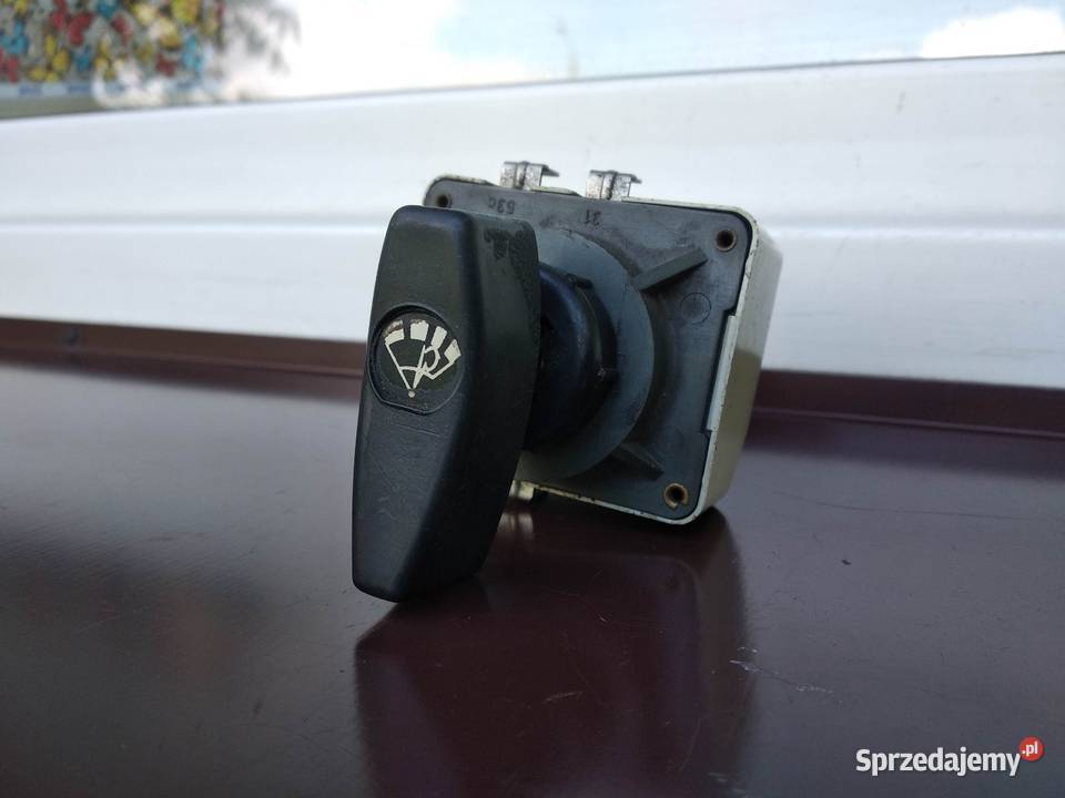 Wartburg 353 przełącznik włącznik wycieraczek Sieradz