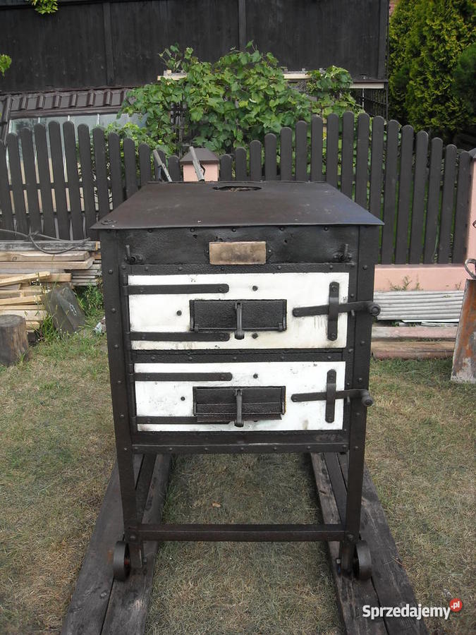 piec chlebowy Żagań