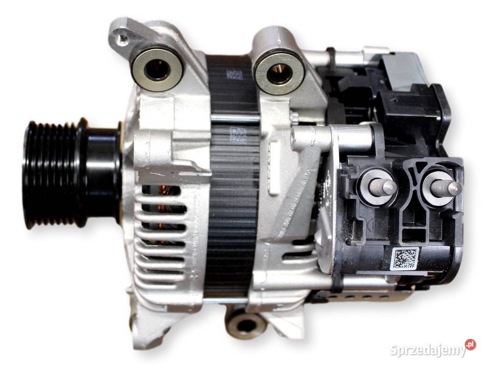 VOLVO S60 V60 S90 V90 XC40 XC60 XC90 alternator