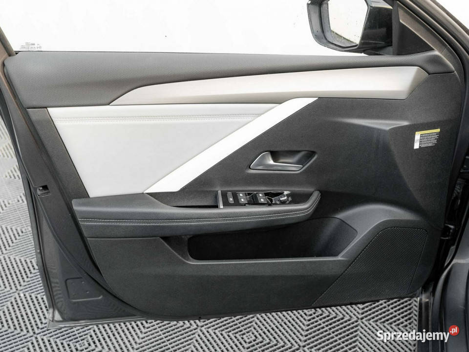 Opel Astra GD8F13612 T Elegance Podgrzf I kier Gdańsk