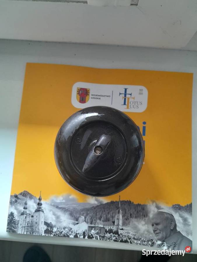 Wloncznik światła z lat 60tych prl łódzkie Solca Wielka