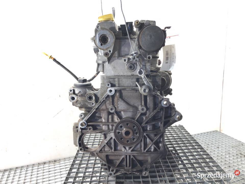 SILNIK SAAB 20 175 Z20NEL 0215 93 Silniki kompletne sprzedam