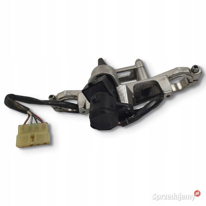 STACYJKA Z KLUCZYKIEM kawasaki ER6 ER6 ER650 lubelskie Chełm