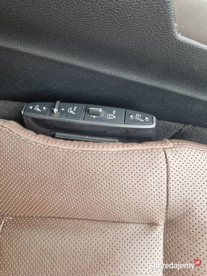 Mercedes w212 e550 4matic 388KM Bychawa