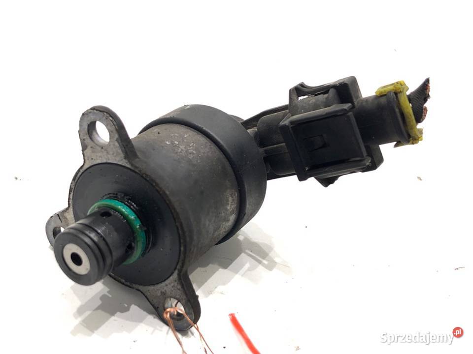 REGULATOR CIŚNIENIA PALIWA KIA CEED 0928400652 Regulatory ciśnienia paliwa