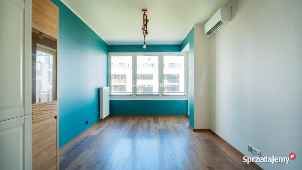 Mieszkanie Kraków Sosnowiecka 42m2 2pokojowe 42m2