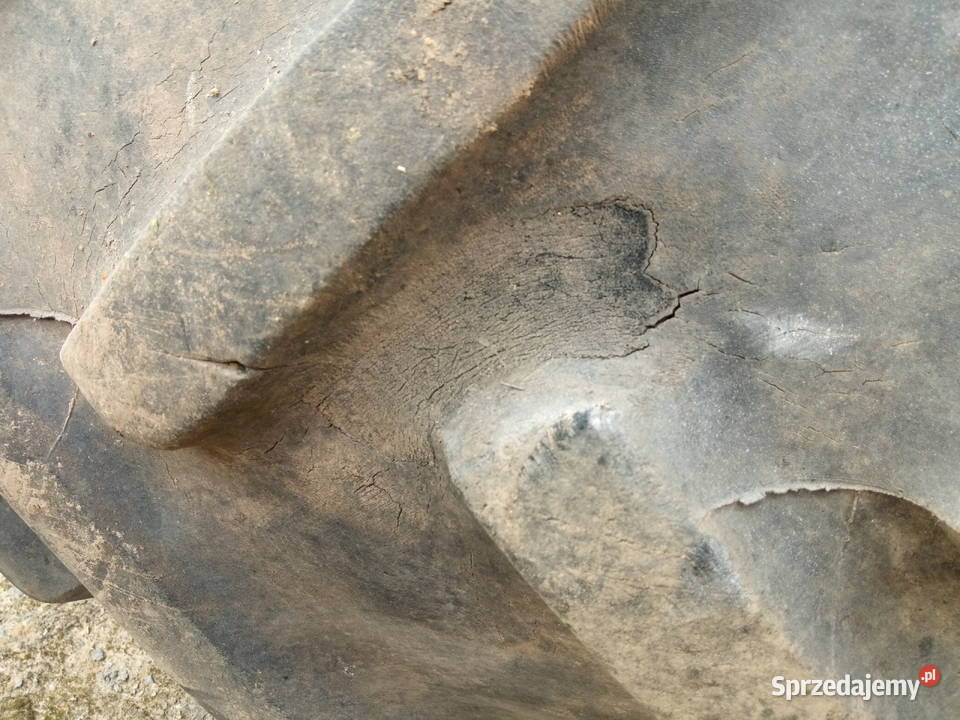 Opony 16928 Lipnik sprzedam