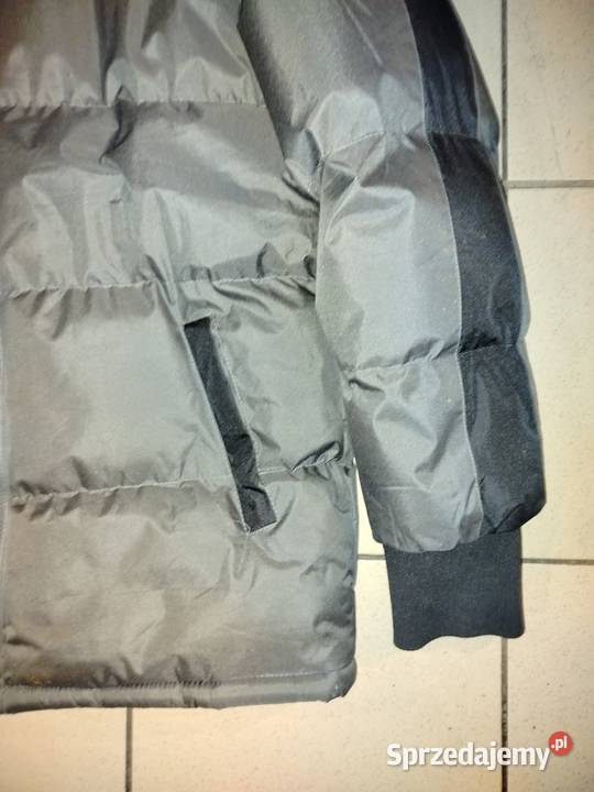 Nowa kurtka męska zimowa BIG STAR rozmiar M Kurtki i płaszcze Kurtki i płaszcze Bydgoszcz
