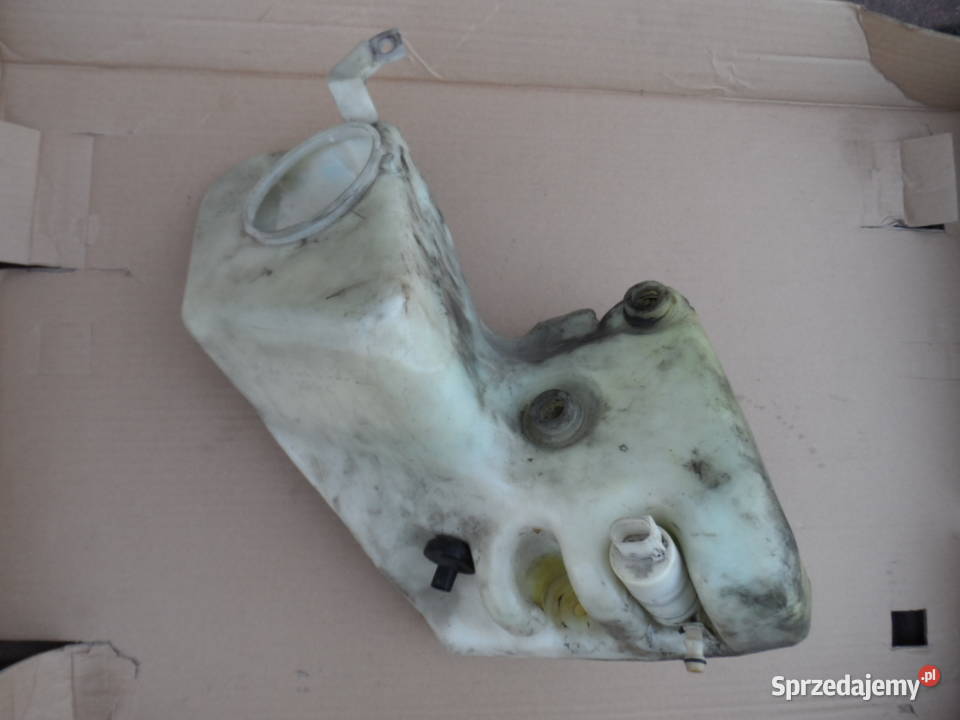 Zbiorniczek spryskiwaczy Mercedes 2208690020 Karoseria Kalisz