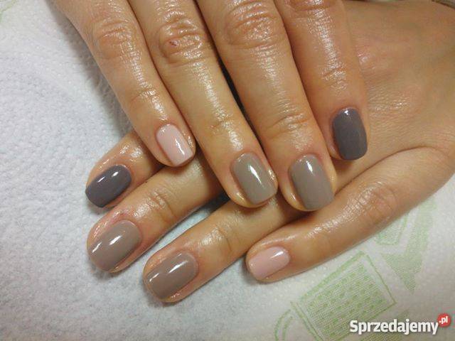 Manicure Pedicure BEMOWO 40 Pielęgnacja, uroda, zdrowie