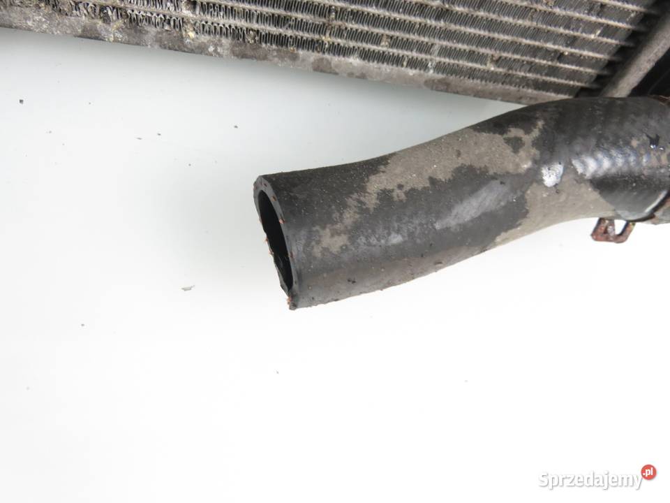 CHŁODNICA WODY KIA CEED II 16 CRDi