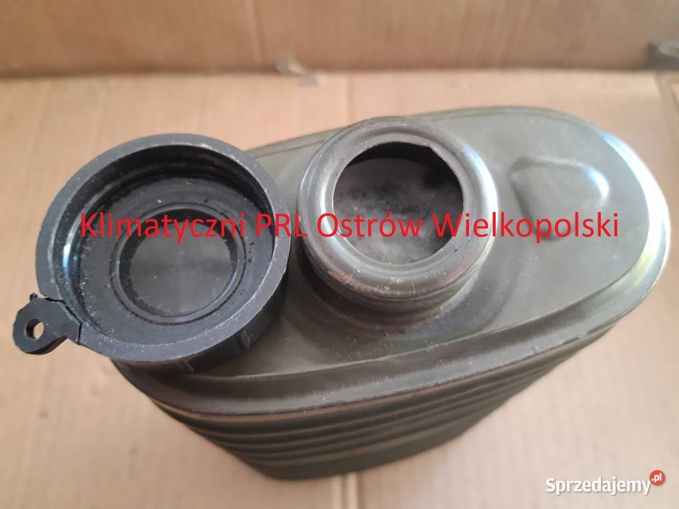 Filtr do maski przeciwgazowej pochłaniacz Słoń Ostrów Wielkopolski sprzedam