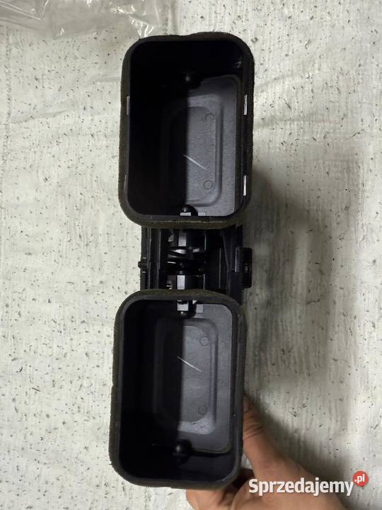 Kratka nawiewu drewno Lexus LS400 UCF21 9700r osobowe śląskie sprzedam