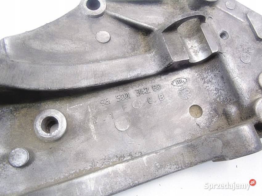 ŁAPA WSPORNIK SILNIKA 20 HDI 407 C5 C4 607 508 sprzedam
