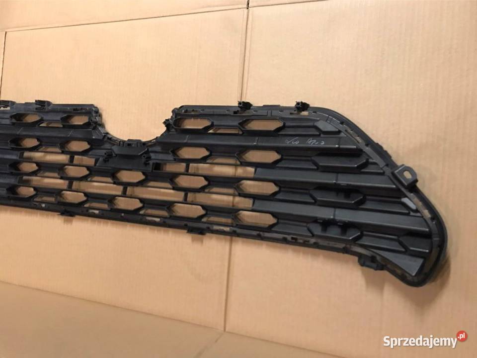 Toyota RAV4 RAV4 V Grill atrapa przód Jarosław