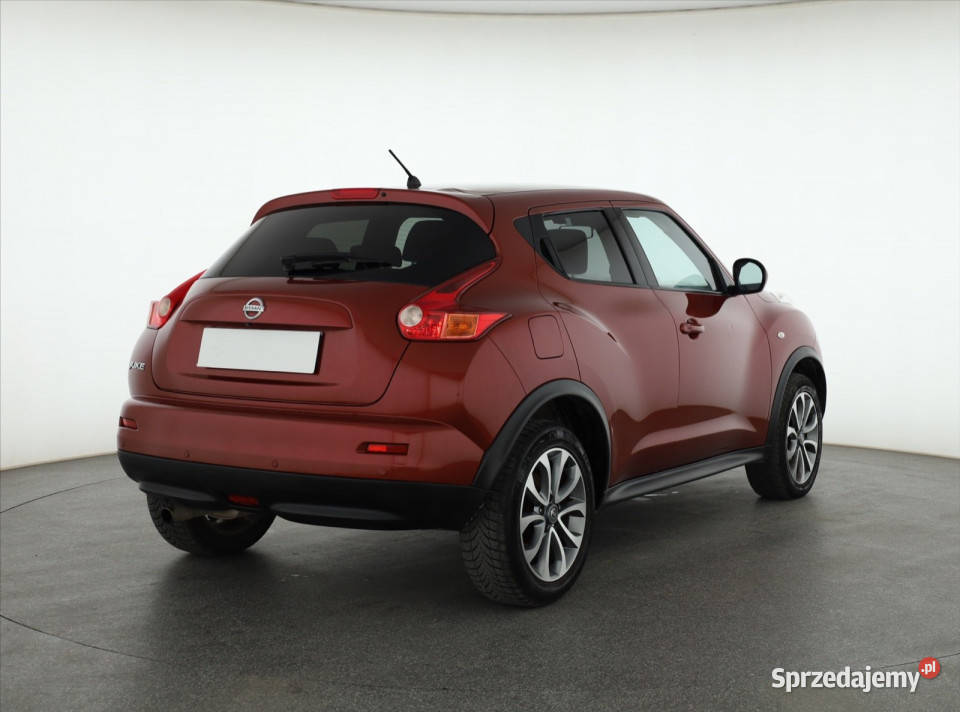 Nissan Juke 16 DIGT ABS Piaseczno