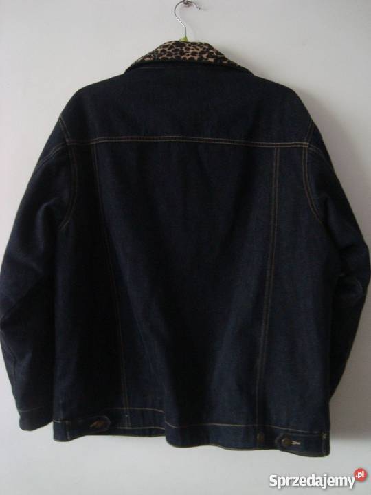 Bluza jeansowa Giani Peroti