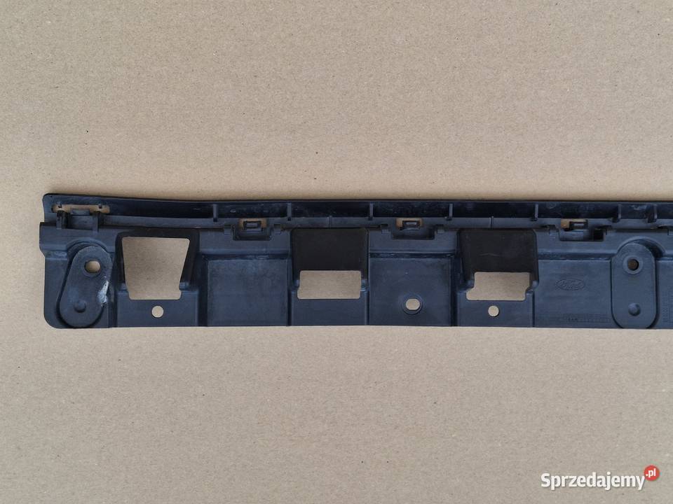 FORD PUMA MK2 ŚLIZG UCHWYT MOCOWANIE ZDERZAKA lubuskie Bieleń