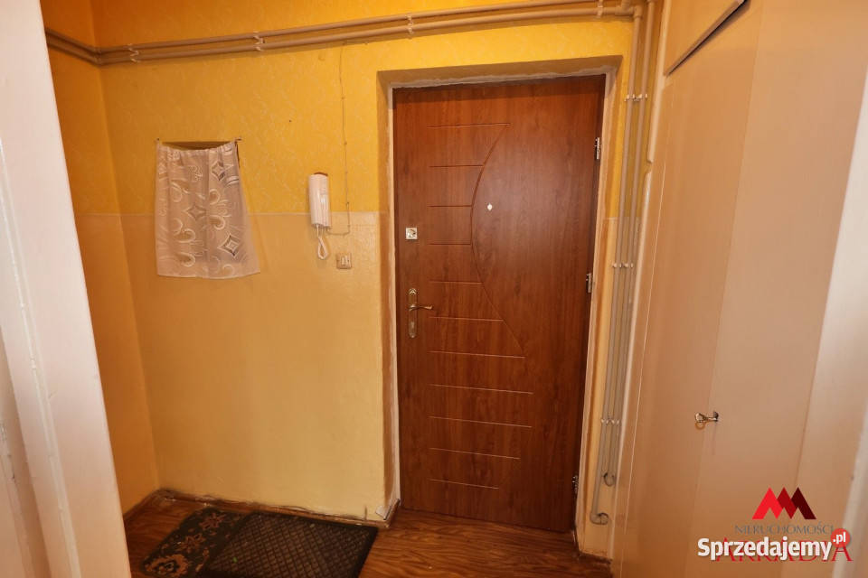 Mieszkanie do sprzedania 404m2 1 pokojowe Sprzedaż Włocławek