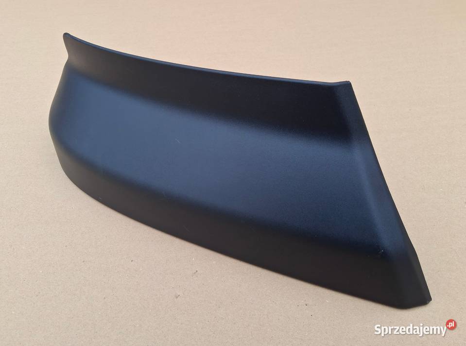 IVECO SWAY NAKŁADKA LAMPY REFLEKTORA MASKOWNICA lubuskie Bieleń sprzedam