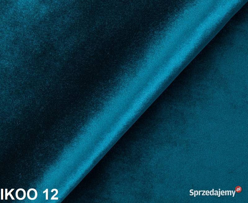 Tkanina obiciowameblowa welur IKOO wielkopolskie Kępno