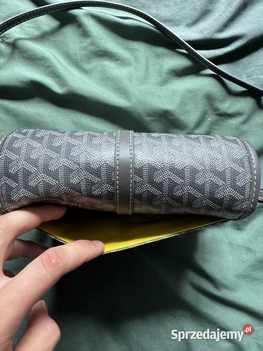 Torba Goyard szara Kołobrzeg sprzedam