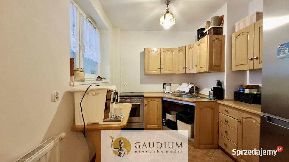 Mieszkanie TBS Gdynia Chylonia Zbożowa pomorskie