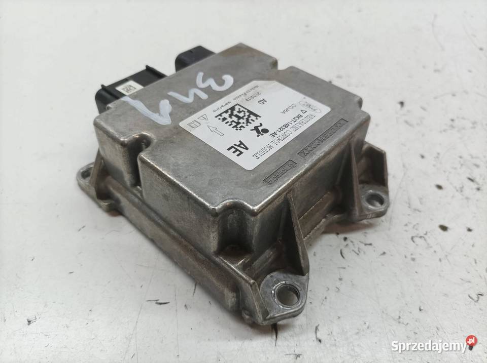 SENSOR AIRBAG BK2T14B321AE Ford Transit Custom I osobowe